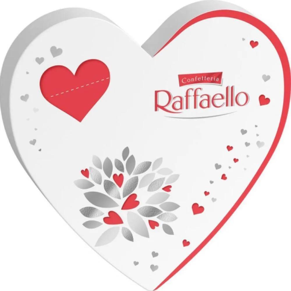 Раффаэло сердце